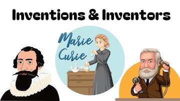 Inventions with Inventors | Nursery Rhymes | Kids songs | Peeps time