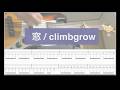 【ベースTab】窓 / climbgrow