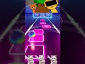 Tiles hop vs Sprunki💯✨️