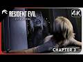 Resident Evil Requiem | Full Walkthrough w/Timestamps | Chapter 3 Basement