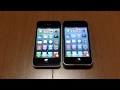 iPhone 3GS 比較レビュー！