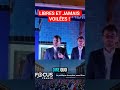 TANGUY : "En France, les femmes ne seront JAMAIS voilées !" 🇫🇷🔥