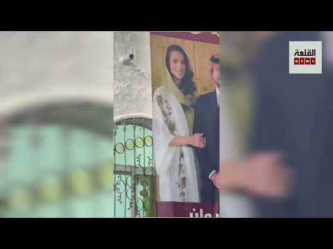 عشيرة الظهيرات تحتفل بالاعياد الوطنية وزواج ولي العهد المحبوب