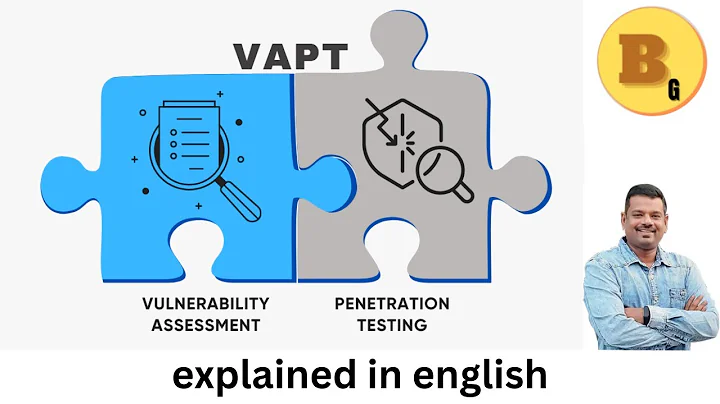 What is Vulnerability Assessment & Penetration Testing ? #vapt