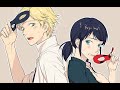 Nightcore Miraculous Ladybug Theme Laura Marano English 