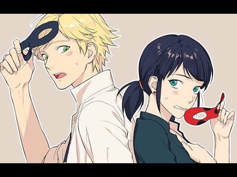 Nightcore - Miraculous