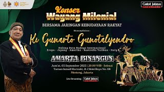 Download Lagu #live Konser Wayang Milenial Indonesiaโผ๏ธKI GUNARTO GUNOTALIJENDROโผ๏ธAMARTA BINANGUN MP3 Download Lagu #live Konser Wayang Milenial Indonesiaโผ๏ธKI GUNARTO GUNOTALIJENDROโผ๏ธAMARTA BINANGUN MP3