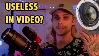 Information How BAD is Autofocus with a SPEEDBOOSTER  Sigma vs Tamron 17-50 mm f/2.8 + Viltrox EF-M2II News