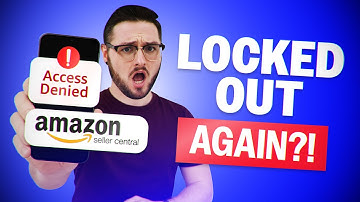 How to Recover and Secure an Amazon Seller Central Account