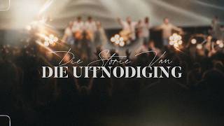 Die Storie van DIE UITNODIGING (Kort Film)