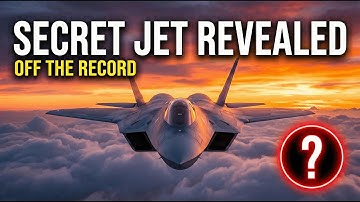 The $5 Billion Stealth Jet The Pentagon Won