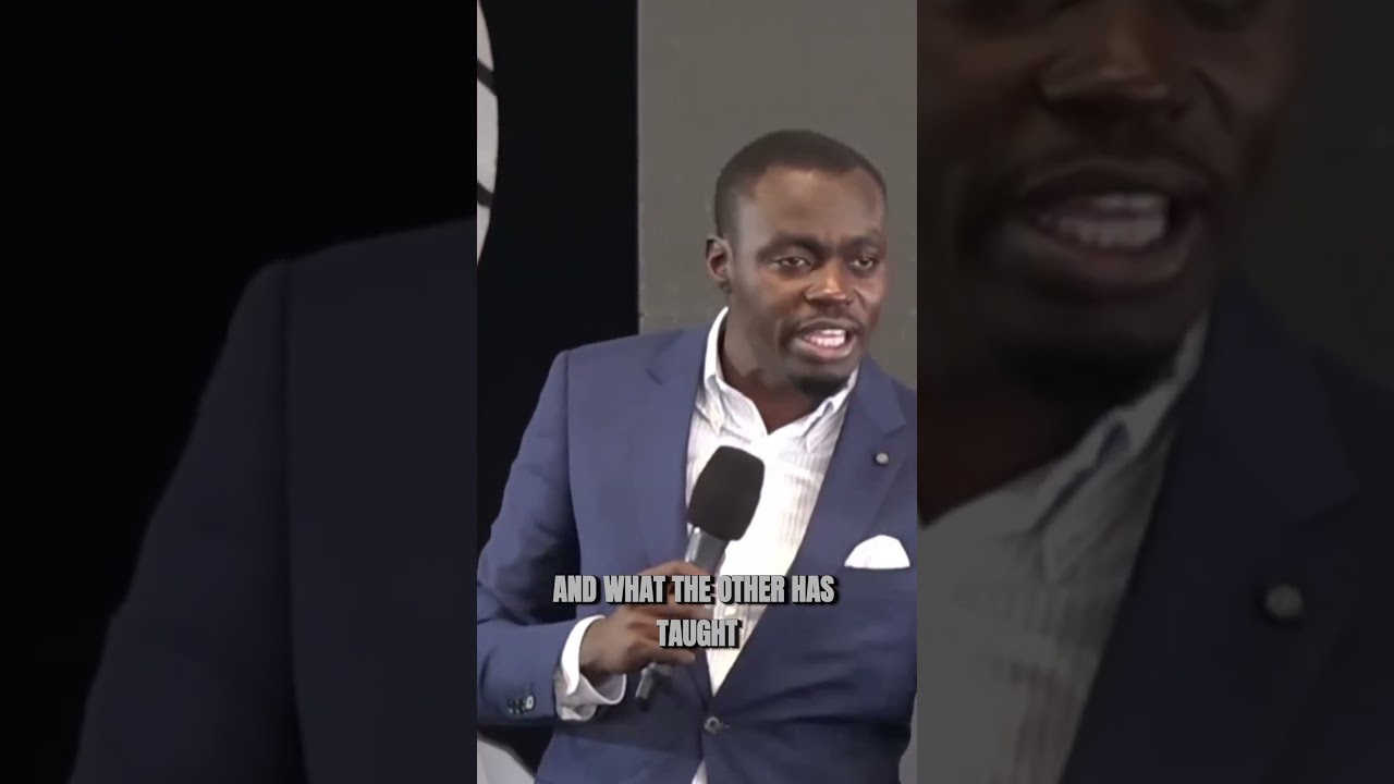 Mira When A Man's Seed Is Defiled | Apostle Grace Lubega en YouTube Mira When A Man's Seed Is Defiled | Apostle Grace Lubega en YouTube