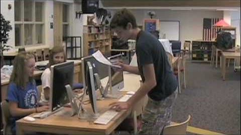 Personalized Learning Video