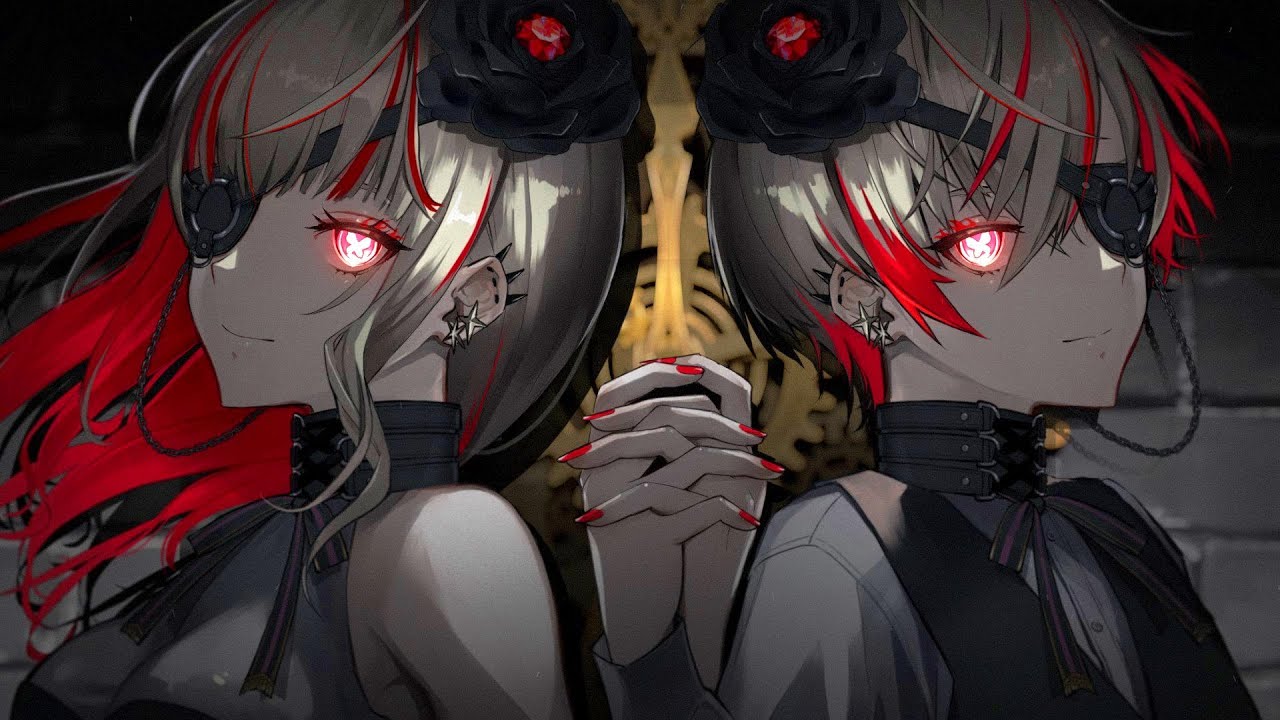 レクイエム / よしか⁂×96猫 (cover)