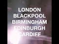 FOALS - 2020 UK Tour Tease