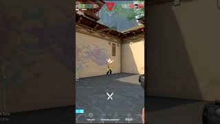 Clean 4k Bandit  #valorant