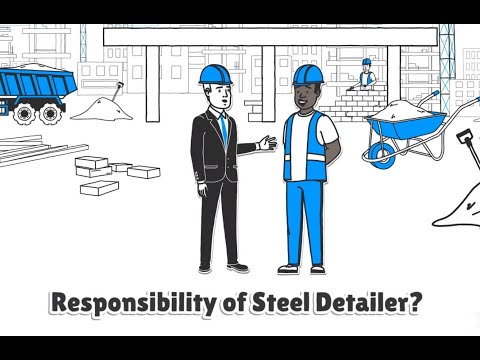 Tekla Steel Detailing Jobs