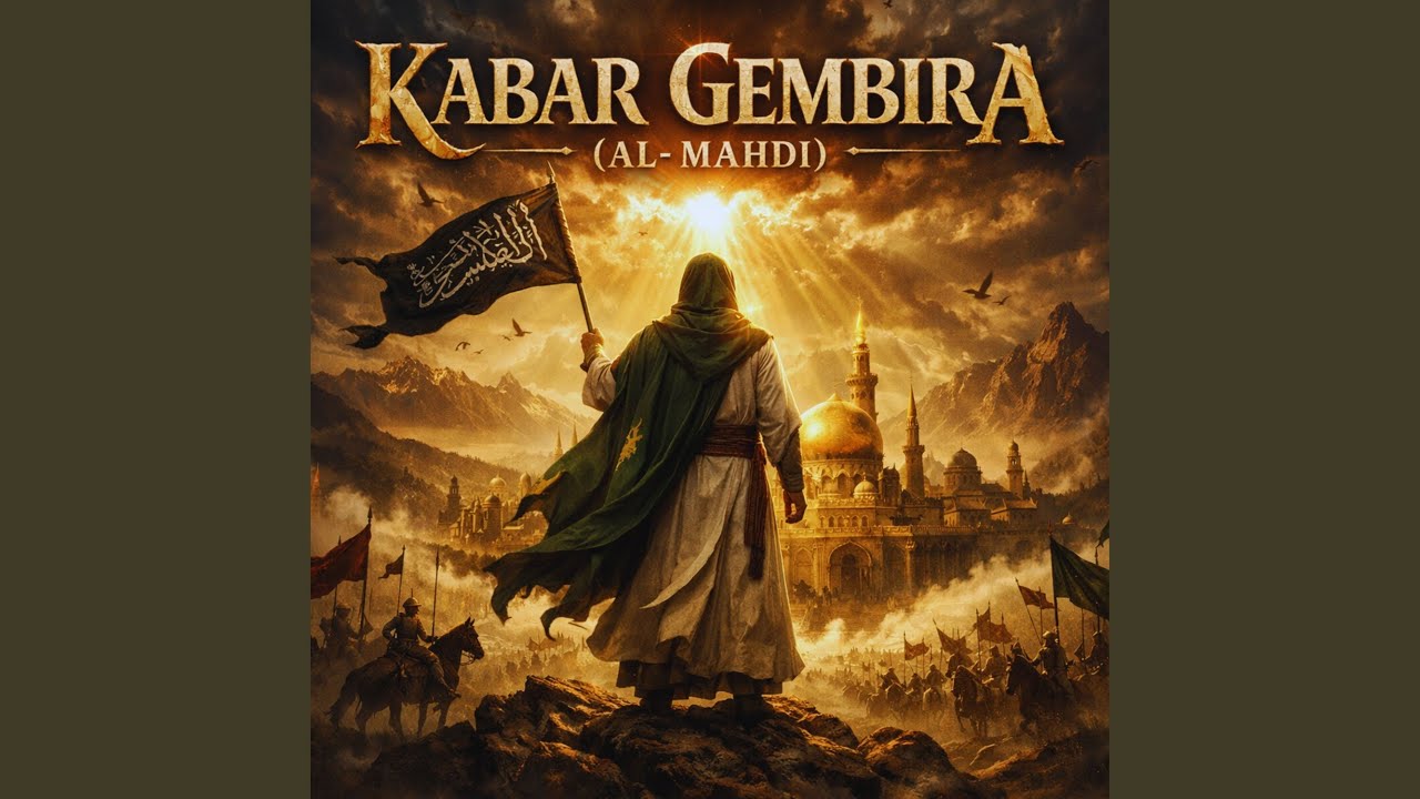 Kabar Gembira (Al-Mahdi) (Remastered 2026)
