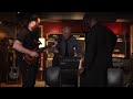 Beginning of video