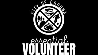 Volunteer Recognition 2020