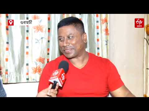 কামাখ্য়াত লাখ লাখ ভক্তৰ জোতা-চেন্দেল সংৰক্ষণ কৰি চৰ্চাত ৰাজেশ ৰাভা