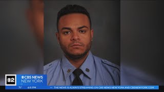 Wake held for off-duty FDNY firefighter who drowned in New Jersey