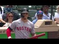 FULL HIGHLIGHTS: Red Sox Game 3 vs. Cubs at Wrigley Field (7/20/25)