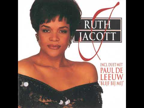 Ruth Jacott - Vrede (Word abonnee)