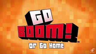 Go Boom!