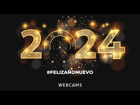 #Adios2023 | A nada de iniciar un AÑO NUEVO ¡Venga #2024! | #Zócalo #México  🥳 🥂
