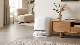 Roborock P20 Max | Ultra-Slim Powerhouse Robot Vacuum!