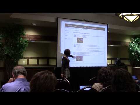 Teach a MOOC