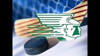 Greenway/Nashwauk-Keewatin Boys Hockey Bounces Back Against Superior