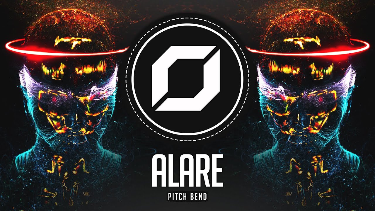 PSY-TRANCE ◉ Pitch Bend - Alare