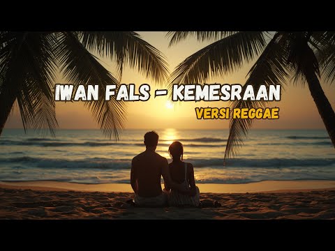 KARAOKE REGGAE KEMESRAAN - COVER BY FAHMI AZIZ || UNCLE DJINK