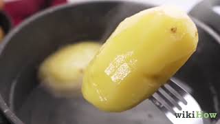 Potato Boil Kaise Kare | आलू उबालें | Boil Potatoes screenshot 1