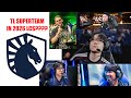 Quid is going to Team Liquid!! What else might they do? | LCS Offseason 2025 | Worlds