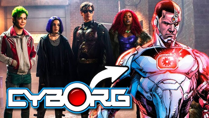 DCnautas - Pelo nome do episódio 12, parece que essa será a última temporada  de #Titans. A quarta temporada da série estreia no dia 3 Novembro no HBO  Max.