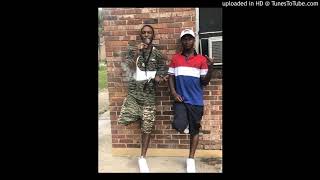 Marlo Marley x Glocks & Kays Slowed #OWMG