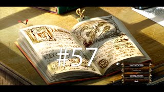 Let's Play Overdrive vs E5 57 - The Battle for Luminaria IV