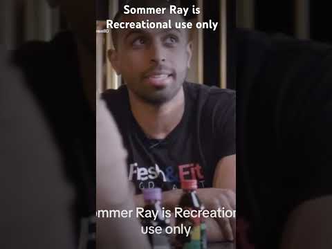 True #freshandfit #myrongaines #sommeray #viral #video #viralvideo #podcast