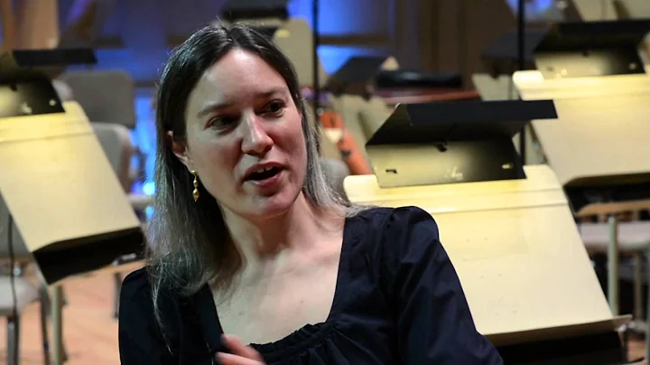 What's Your Story - Elizabeth Ostling