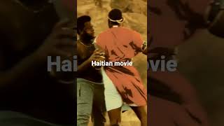 Haitian movie