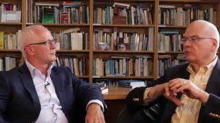 Tim Keller - Why is Church Planting so Important in Cities?