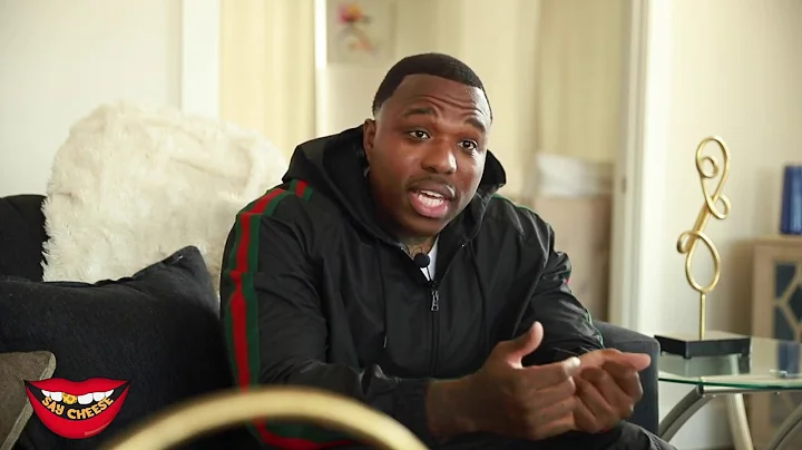 Bandman Kevo: gives details on how to increase your credit score in 2 weeks! (Part 1)