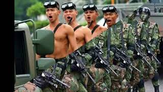 馮世寬公開嘲諷大陸軍力 揚言讓大陸“付出慘痛代價”