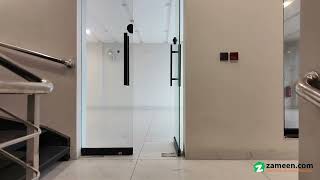 8 MARLA BUILDING FOR RENT IN COMMERCIAL BROADWAY DHA PHASE 8 LAHORE