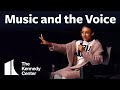 Music and the Voice: Brain Mechanisms of Vocal Mastery and Creativity | Sound Health