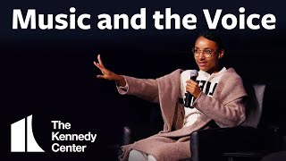 Music and the Voice: Brain Mechanisms of Vocal Mastery and Creativity | Sound Health