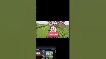 HOW TO BUILD FLAME THROWER |#minecraft #minecraftbuilding #survialseries #minecrafttutorial #gaming